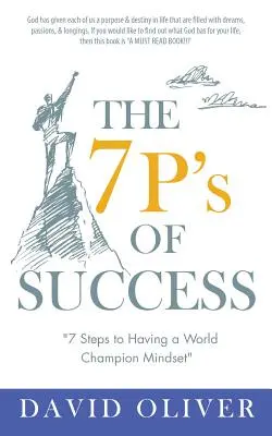 Les 7P de la réussite - The 7P's of Success