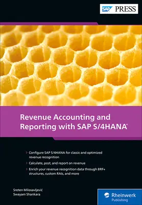 Comptabilité des recettes et reporting avec SAP S/4hana - Revenue Accounting and Reporting with SAP S/4hana