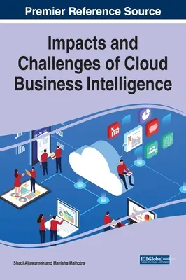 Impacts et défis de la Business Intelligence dans le nuage - Impacts and Challenges of Cloud Business Intelligence