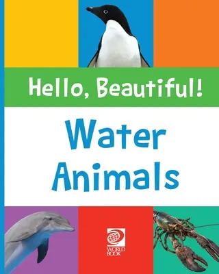 Animaux aquatiques - Water Animals