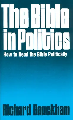 La Bible en politique - The Bible in Politics