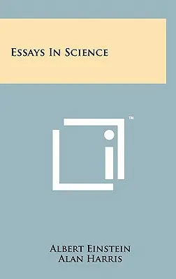 Essais en science - Essays in Science