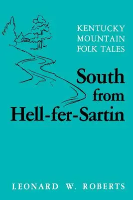Au sud de Hell-Fer-Sartin-Pa - South from Hell-Fer-Sartin-Pa