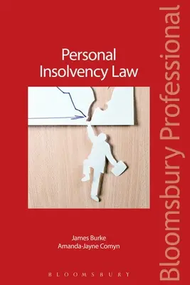 Droit de l'insolvabilité personnelle - Personal Insolvency Law