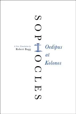 Oedipe Kolonos PB - Oedipus Kolonos PB