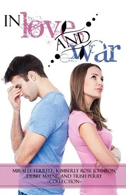 Dans l'amour et la guerre - In Love and War