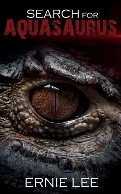 Recherche de l'Aquasaurus - Search for Aquasaurus