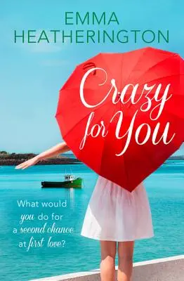 Fou de toi - Crazy for You