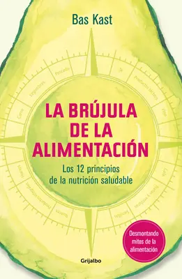 La Brjula de la Alimentacin / La boussole de la nutrition - La Brjula de la Alimentacin / The Nutrition Compass