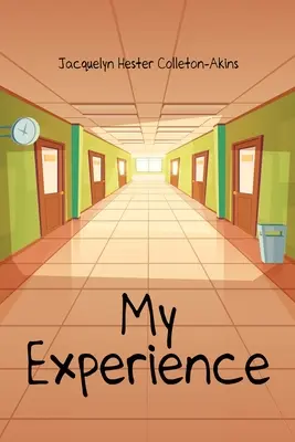 Mon expérience - My Experience