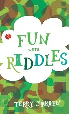 S'amuser avec des énigmes (série Fun) - Fun with Riddles (Fun Series)