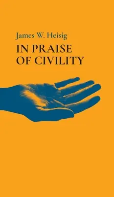 Éloge de la civilité - In Praise of Civility