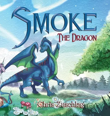 Fumée le dragon - Smoke the Dragon