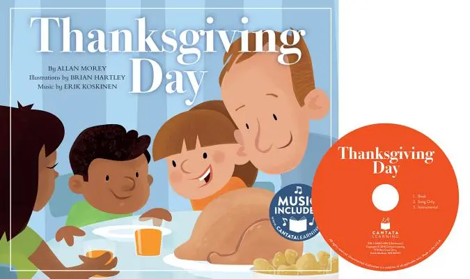 Le jour de Thanksgiving - Thanksgiving Day