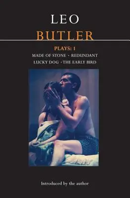 Pièces de Butler : 1 - Butler Plays: 1