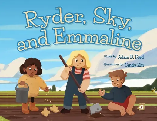 Ryder, Sky et Emmaline - Ryder, Sky, and Emmaline
