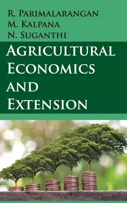 Économie agricole et vulgarisation - Agricultural Economics And Extension