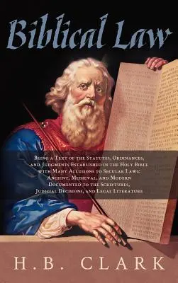 Droit biblique - Biblical Law