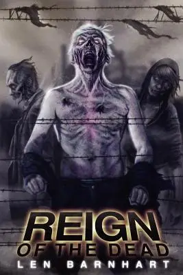 Le Règne des Morts : Reloaded - Reign of the Dead: Reloaded