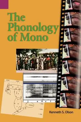 La phonologie du mono - The Phonology of Mono