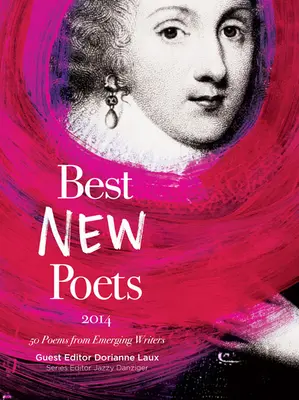 Best New Poets : 50 poèmes d'écrivains émergents - Best New Poets: 50 Poems from Emerging Writers