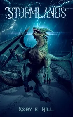 Stormlands : Une nouvelle aventure LitRPG - Stormlands: A New LitRPG Adventure