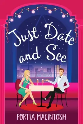 Un rendez-vous pour voir - Just Date and See