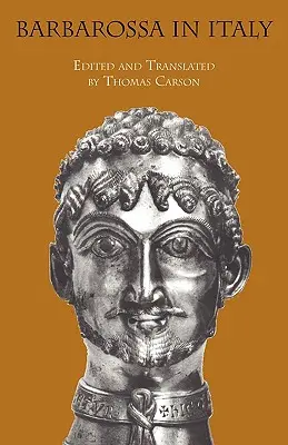 Barberousse en Italie - Barbarossa in Italy