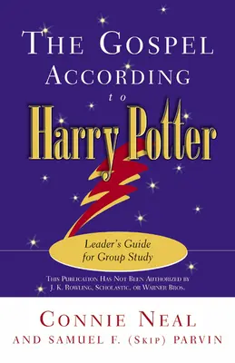 L'Évangile selon Harry Potter (Leaders) - The Gospel according to Harry Potter (Leaders)