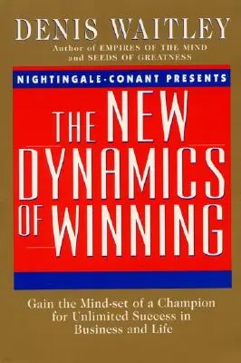 La nouvelle dynamique de la réussite - New Dynamics of Winning