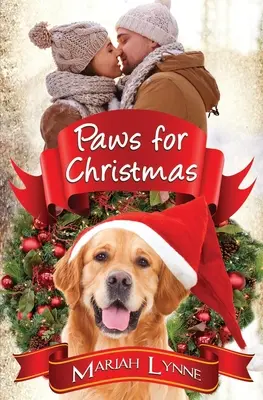 Des pattes pour Noël - Paws For Christmas