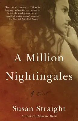 Un million de rossignols - A Million Nightingales