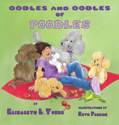 Des dizaines et des dizaines de caniches - Oodles and Oodles of Poodles