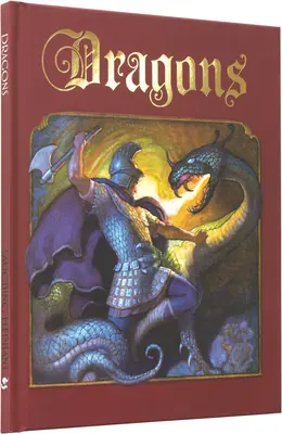 Les dragons - Dragons