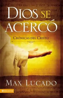 Dios Se Acerc : Les Croix du Christ - Dios Se Acerc: Crnicas del Cristo