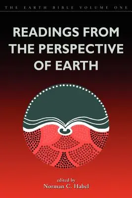 Lectures du point de vue de la Terre - Readings from the Perspective of Earth