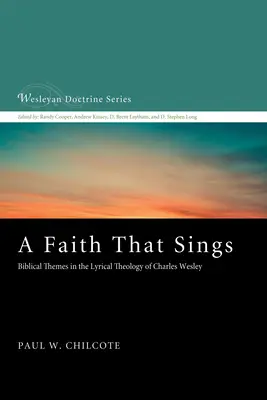 Une foi qui chante - A Faith That Sings