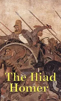 L'Iliade - The Iliad