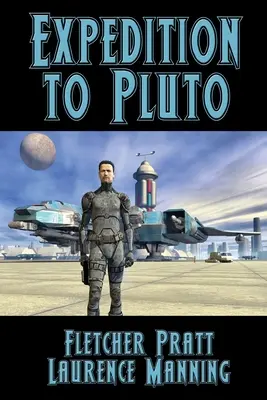 Expédition vers Pluton - Expedition to Pluto