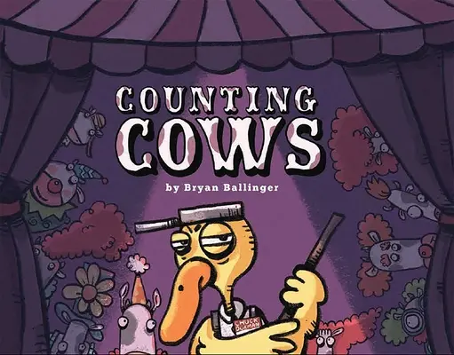 Compter les vaches - Counting Cows