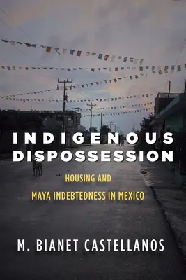Dépossession indigène : Logement et endettement des Mayas au Mexique - Indigenous Dispossession: Housing and Maya Indebtedness in Mexico