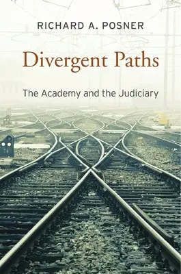 Chemins divergents - Divergent Paths