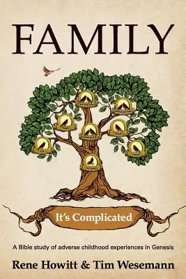 La famille : C'est compliqué - Family: It's Complicated