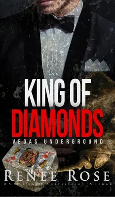Le roi des diamants : Une histoire d'amour avec la mafia - King of Diamonds: A Mafia Romance