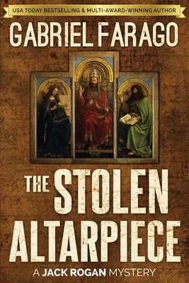 Le retable volé - The Stolen Altarpiece
