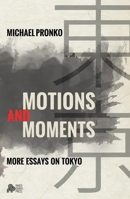 Mouvements et instants - Motions and Moments