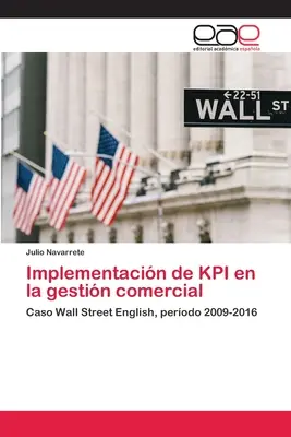 Implementacin de KPI en la gestin comerciale - Implementacin de KPI en la gestin comercial