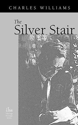 L'escalier d'argent - The Silver Stair