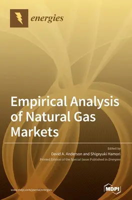 Analyse empirique des marchés du gaz naturel - Empirical Analysis of Natural Gas Markets