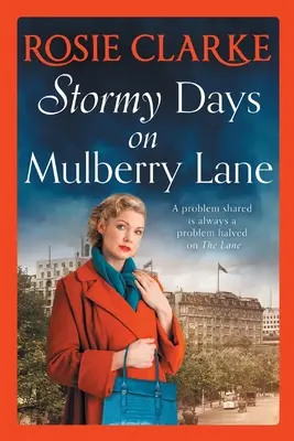 Jours d'orage sur Mulberry Lane - Stormy Days On Mulberry Lane